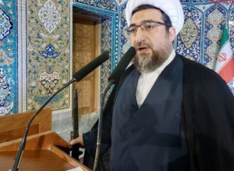 Təbrizə müvəqqəti imam təyin edildi