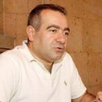 Hraç Varjapetyan: “Fransa qırmızı xətti keçdi”