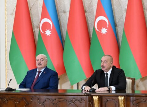 “Yeni münaqişələr, yeni qeyri-sabitlik ocaqları yaranır” – Dövlət başçısı