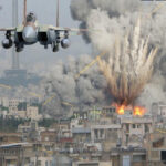 TƏCİLİ: “Bir neçə saat sonra Yaxın Şərqdə tarixin ən böyük müharibəsi başlayacaq”