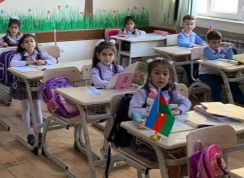 Bu gündən məktəbəhazırlıq qruplarında tədris yekunlaşır