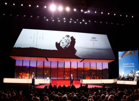 Sabah Kann Beynəlxalq Film Festivalı açılır