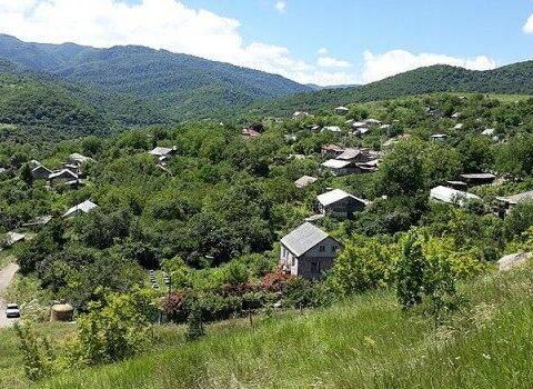 Erməni sərhədçilər Kirantsda fəaliyyətə başladı