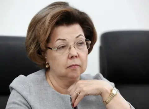 Putin müşavirini vəzifəsindən azad etdi