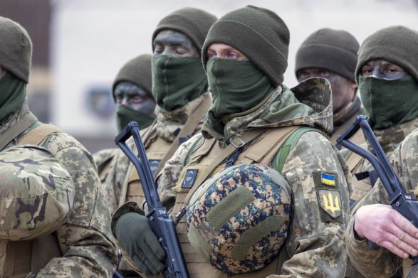 Blinken: “Ukraynalılar NATO-ya çox şey öyrədə bilərlər”