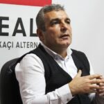 REAL-dan Zahid Orucun “Paşinyanı Bakıya dəvət edək” təklifinə REAKSİYA