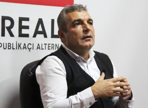 REAL-dan Zahid Orucun “Paşinyanı Bakıya dəvət edək” təklifinə REAKSİYA