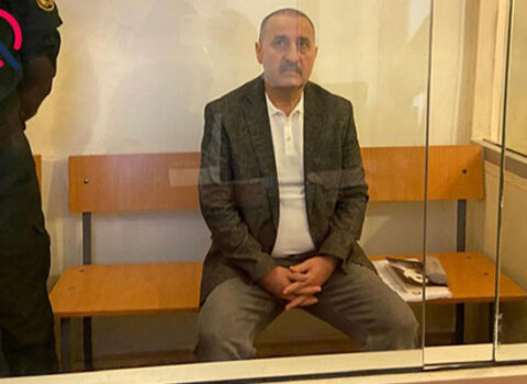 “Dedi ki, dediklərimi etməsən, sənin də belə videon yayılacaq”