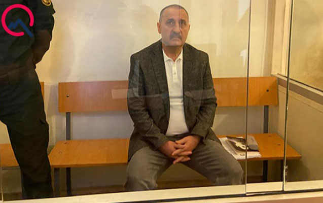“Dedi ki, dediklərimi etməsən, sənin də belə videon yayılacaq” “Dedi ki, dediklərimi etməsən, sənin də belə videon yayılacaq”