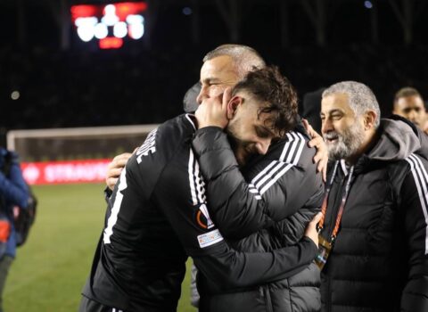 “Qarabağ” Nəriman Axundzadə ilə bağlı qərar verdi