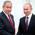 Netanyahu və Putin İranı müzakirə etdilər