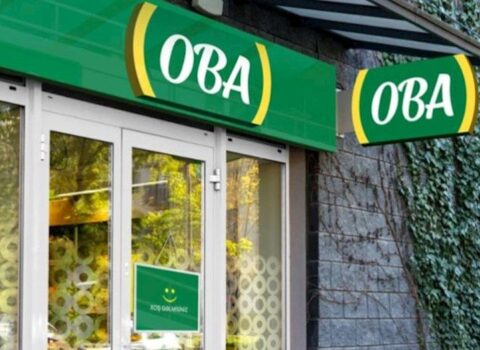 “Oba” marketdə ŞOK OĞURLUQ: müdirin seyfini yardılar