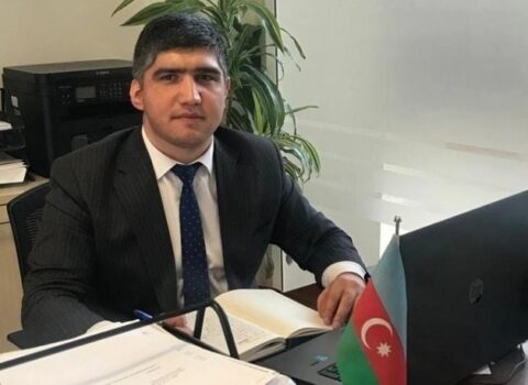 Nazir özünə yeni köməkçi təyin etdi