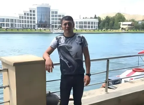 Azərbaycanda tələbə faciəli şəkildə öldü