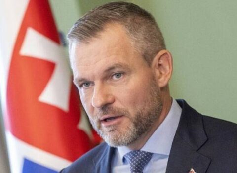 Slovakiya Prezidenti Fitsonun səhhətindən danışdı