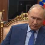 Putin Rəisinin ölümünü “böyük itki” adlandırdı