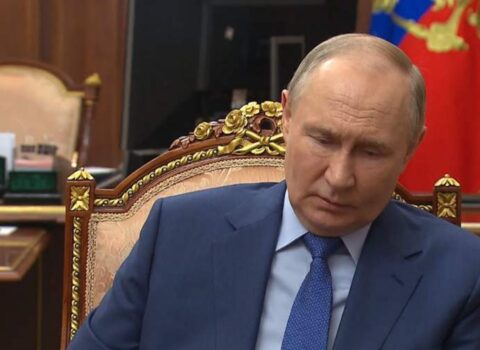 “ABŞ-nin Rusiya ilə bağlı siyasəti yalnız bu halda dəyişə bilər” – Putin