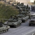 “Rusiya ordusu bu istiqamətdə hücuma başladı” – ABŞ