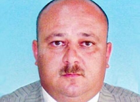 Azərbaycanda sabiq rəisin bəraəti ləğv edildi