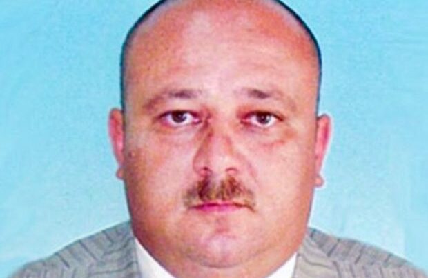 Azərbaycanda sabiq rəisin bəraəti ləğv edildi Azərbaycanda sabiq rəisin bəraəti ləğv edildi