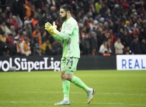 UEFA-dan Şahruddinin klubuna avrokubok qadağası