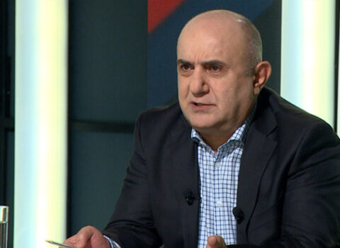 “İnsanları qorxutmayın, müharibə olmayacaq” – Babayan