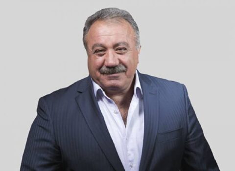 Mikaelyan: “Bizi yenə milli təlatümlər gözləyir”