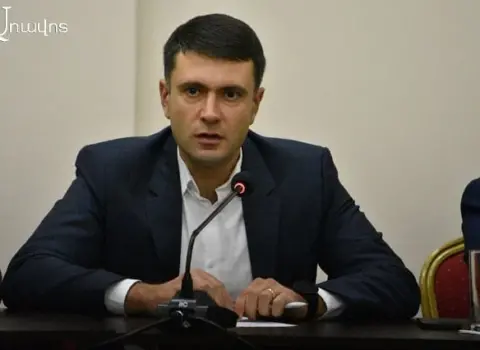 Petrosyan: “Bu xəritə artıq qızarmayacaq. Mübarizə davam edir”