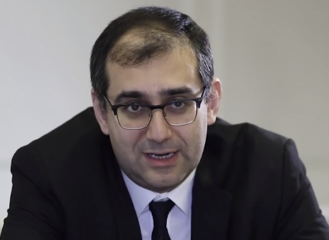 Qarabağ Universitetinin ilk dekanlarından Türkəl Qasımzadə kimdir? – VİDEO