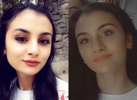 Azərbaycanda 18 yaşlı qız ailə qurmaq üçün evdən qaçıbmış