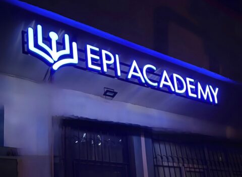 REKORD NƏTİCƏ: “EPİ Academy”nin 33 şagirdi maksimum bal topladı – FOTOLAR