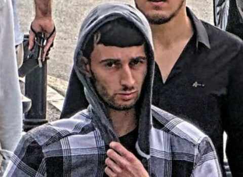 “TikTok”da xanımların şəkillərini paylaşan şəxs həbs olundu