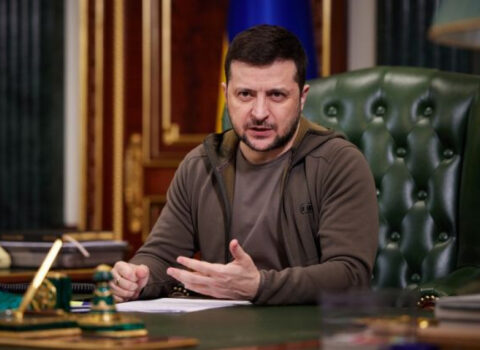 Şok İDDİA: Zelenski bu ölkəyə gedəcək, ömürlük