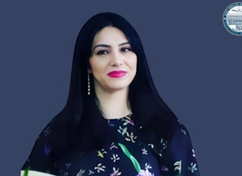 BDU-nun şöbə müdiri vəfat etdi