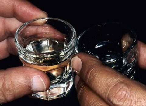 Arağın öldürücü dozası ilə bağlı XƏBƏRDARLIQ