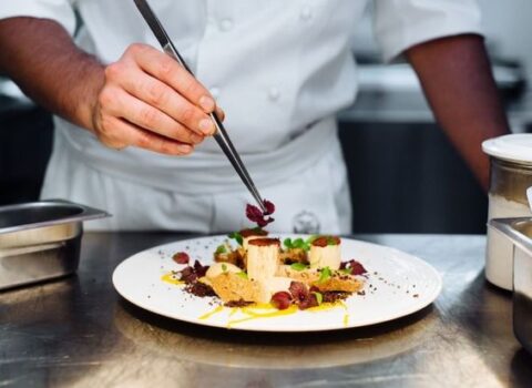 Azərbaycanda aşpazların çempionatı keçiriləcək