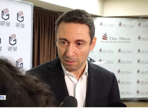 Marutyan: “Paşinyan müharibə aparmaq iqtidarında deyil”
