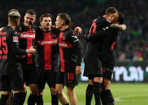 Final: “Bayer 04” “Atalanta”ya qarşı – CANLI