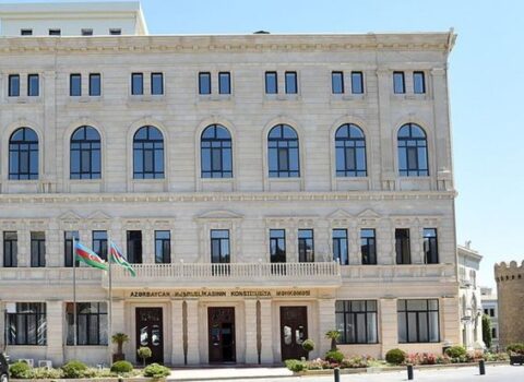 Borclunun əmlakının tələbkarın adına rəsmiləşdirilməsi proseduru müəyyənləşdirildi