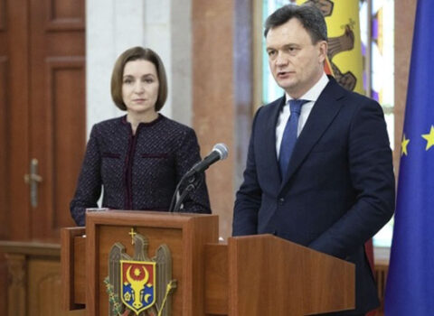 Moldova Prezidenti və Baş naziri məhkəməyə çağırıldı