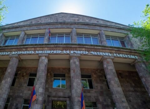 Ermənistanda bu qaydalar sərtləşdirildi – SON DƏQİQƏ