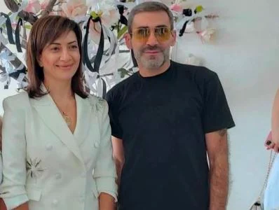  “Həyat yoldaşımın iştirakı ilə heç bir ziyafət olmayıb” – Paşinyan