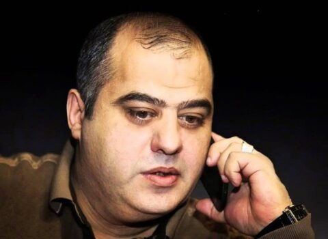 Bakıda müğənnini döyüb qarət edənlərə CƏZA İSTƏNİLDİ