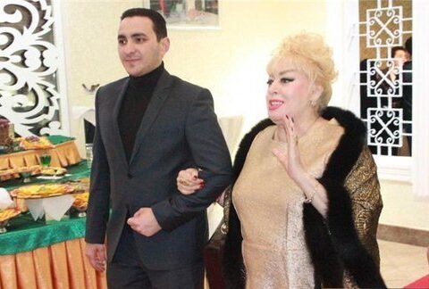 İlhamə Quliyevanın oğlu itkin düşüb