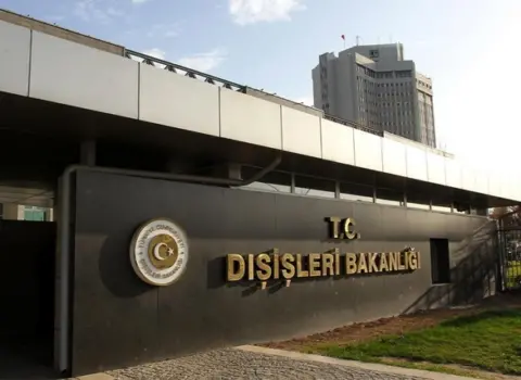 Türkiyə XİN-dən 28 May – Müstəqillik Günü ilə bağlı paylaşım