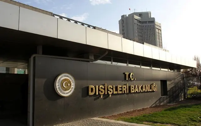 Türkiyə XİN-dən 28 May – Müstəqillik Günü ilə bağlı paylaşım Türkiyə XİN-dən 28 May – Müstəqillik Günü ilə bağlı paylaşım