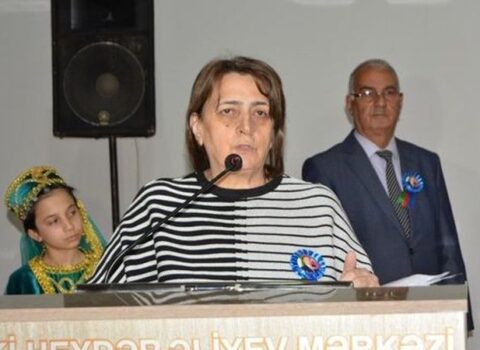 İcra başçısının müavini vəfat etdi