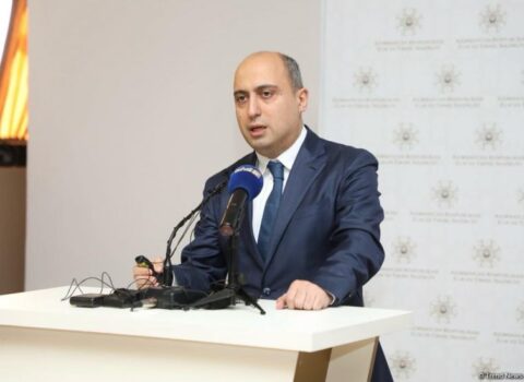 Qarabağ Universitetinə qəbul planı təsdiqlənib