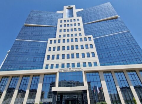 Nöqsanlarına görə işdən çıxarılan şəxslər Kənd Təsərrüfatı Nazirliyində yüksək vəzifələrə gətirilir — FOTOLAR