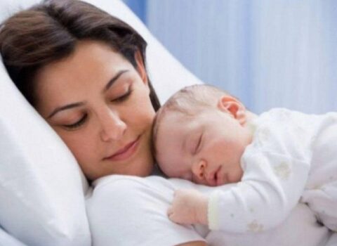 40 yaşından sonra uşaq sahibi olacaq 3 BÜRC